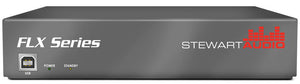 Stewart Audio FLX160-2-LZ 2 Channel DSP-Enabled Amplifier 2 x 160W @ 4 Ohms