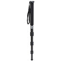 Smith Victor CFM500  Black Diamond Carbon Fiber Monopod