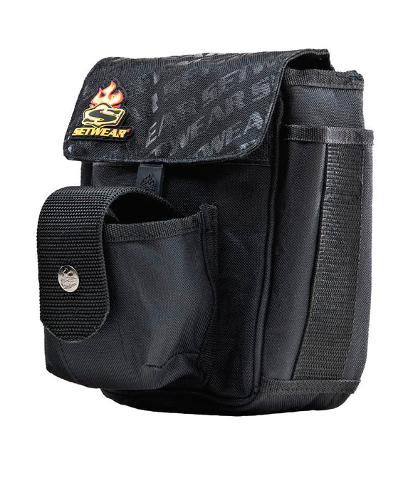 SetWear SW-05-514 Combo Tool Pouch