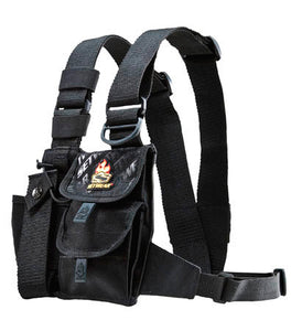 SetWear SW-05-538 Radio Chest Pack