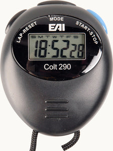 Colt 290 Economy Digital Stopwatch