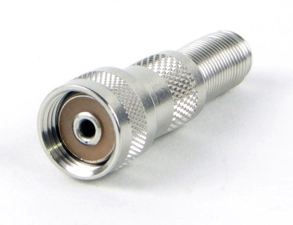 Switchcraft 5501FX Miniature Microphone Connector - female plug