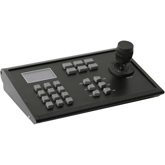 Swit AV-3104 3D Joystick PTZ Camera Keyboard Controller with LCD Display