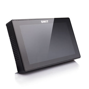 SWIT S-1053F 5.5 Inch Full HD Waveform On-Camera Top Monitor with Sony L Series Battery Plate