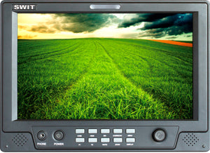 SWIT S-1090F 8.9-inch HDSDI&HDMI Waveform LCD Monitor