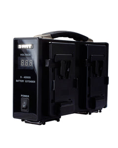 SWIT S-4000S V-mount Battery Power Supply