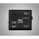 SWIT S-4606 Optical to 3G /HDSDI Converter