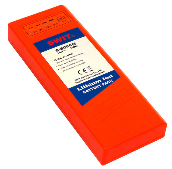 SWIT S-8056N 73Wh NP-1 battery