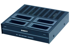 SWIT SC-304 NP-1 Battery Charger