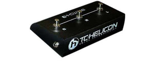 TC Electronic Helicon Switch-3 - 3-Button Footswitch