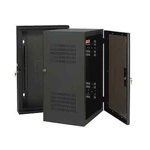 Raxxess SWRD-10 Solid Door for SWR-10