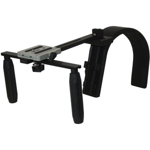 Switronix HDV-PRO Camera Shoulder Support System