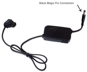 Switronix XP-MAGIC-12 Black Magic Mini Converter Cable