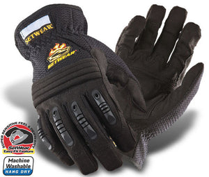 SetWear SWX-05-007 EZ-Fit Extreme Glove - X-Small