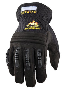 SetWear SWX-05-012 EZ-Fit Extreme Glove - XX-Large