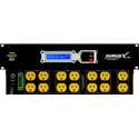 SurgeX SEQ Surge Eliminator & Power Conditioner - 20 Amps at 120 Volts