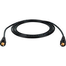 Belden 1855A HD-SDI Sub-Miniature RG59 Cable with Trompeter BNC Connectors 10FT