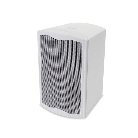 Tannoy Di5 Weatherproof(IP64) Surface Mount Speaker - Pair - White