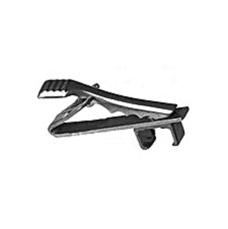 Tram Tie Bar for Tram Microphone BLACK