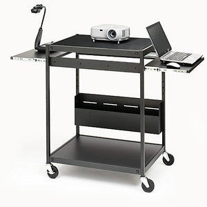 Bretford TC12 Presentation Carts