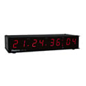 Horita TCD-100 LED Time Code Display