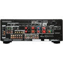 Tascam PA-R200 Network AV Surround Receiver