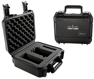 Teradek 11-0052 SKB Protective Case for 2nd Gen Bolt