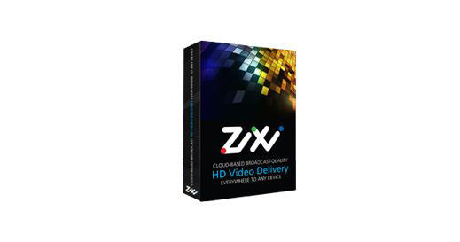 Teradek Zixi License - Enables Advanced ZIXI Point-to-Point Transport Protocol on Cube Decoders