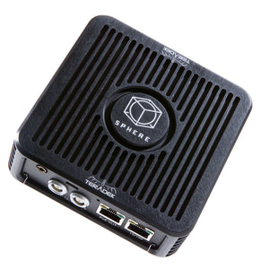 Teradek Sphere Wireless HDMI 360 Degree Real-Time Video Monitoring