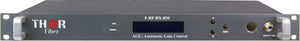 Thor F-RF-Rx-RM CATV RF Over Fiber Rackmount Headend Receiver 45-870 MHz