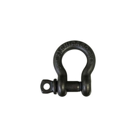 Fehr Brothers THSPA625BL 5/8 3.25 Ton US Screw Pin Shackle