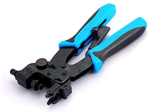 West Penn Wire TL-SNSA Crimp Tool