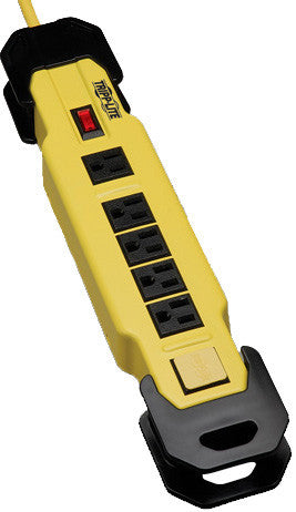 Tripplite TLM609NS Safety Power Strip