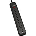 TrippLite TLP712B 7-Outlet Surge Suppressor