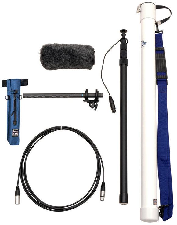 TecNec Deluxe Studio Boompole Kit