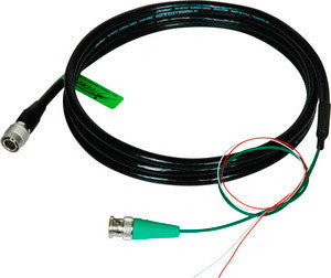 Mini Multiconductor Camera Cable 5 Coax 7 28AWG