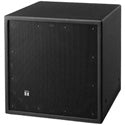 TOA FB-120B 12 Inch 600W 8 Ohm Subwoofer - Black