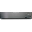 TOA P-906MK2 Power Amplifier 60W with 1 Module Port - Black (2U)