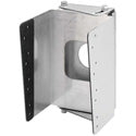 TOA Electronics SR-TB4WP Outdoor Wall Tilt Bracket