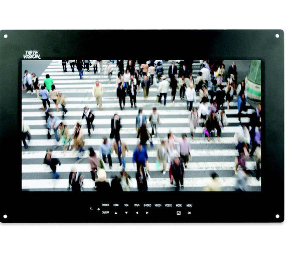 ToteVision LCD-1560HDL 15.6inch LCD Monitor