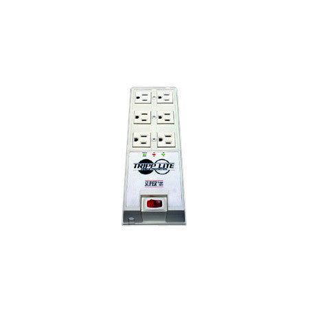 Tripplite Terminator 6 Outlet Strip