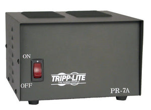 Tripplite DC Power Supply  10 AMP 30 WATT