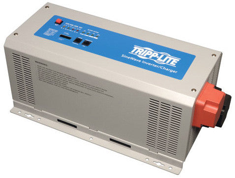 Tripp Lite APS1012SW 120V 1000W PowerVerter APS Inverter/Charger