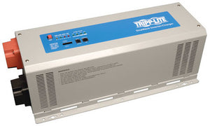 Tripp Lite APS2012SW 120V 2000W PowerVerter APS Inverter/Charger