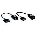 Tripp Lite B140-101 DVI Over Cat5 Extender Kit