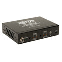 Tripp Lite B140-202 2x2 DVI over Cat5/Cat6 Matrix Splitter Switch Video Transmitter Up to 200 Feet