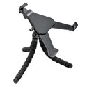 Tripp Lite DDR0810TRI Full Motion Universal Flexible Tablet Stand