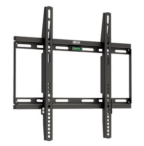 Tripp Lite DWF2655X Fixed Wall Mount for 26 Inch to 55 Inch TVs and Monitors