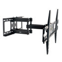 Tripp Lite DWM3770X Swivel/Tilt Wall Mount for 37 Inch to 70 Inch TVs and Monitors