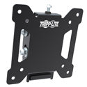 Tripp Lite DWT1327S Tilt Wall Mount for 13 Inch to 27 Inch TVs and Monitors